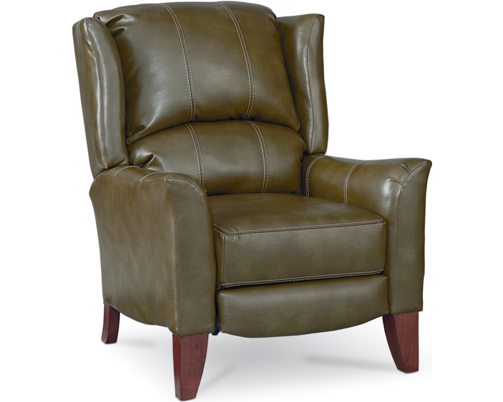 Model: 2539 | Lane Jamie High-Leg Recliner