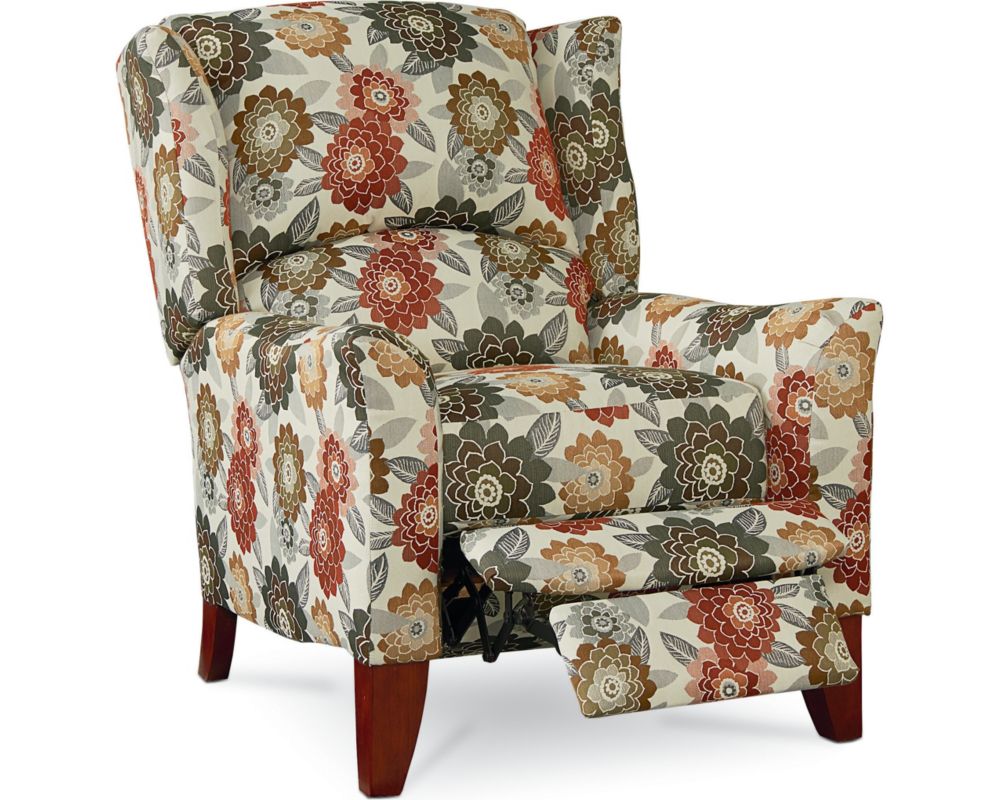 Model: 2539 | Lane Jamie High-Leg Recliner