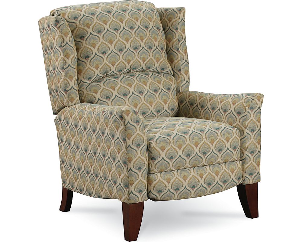 Model: 2539 | Lane Jamie High-Leg Recliner