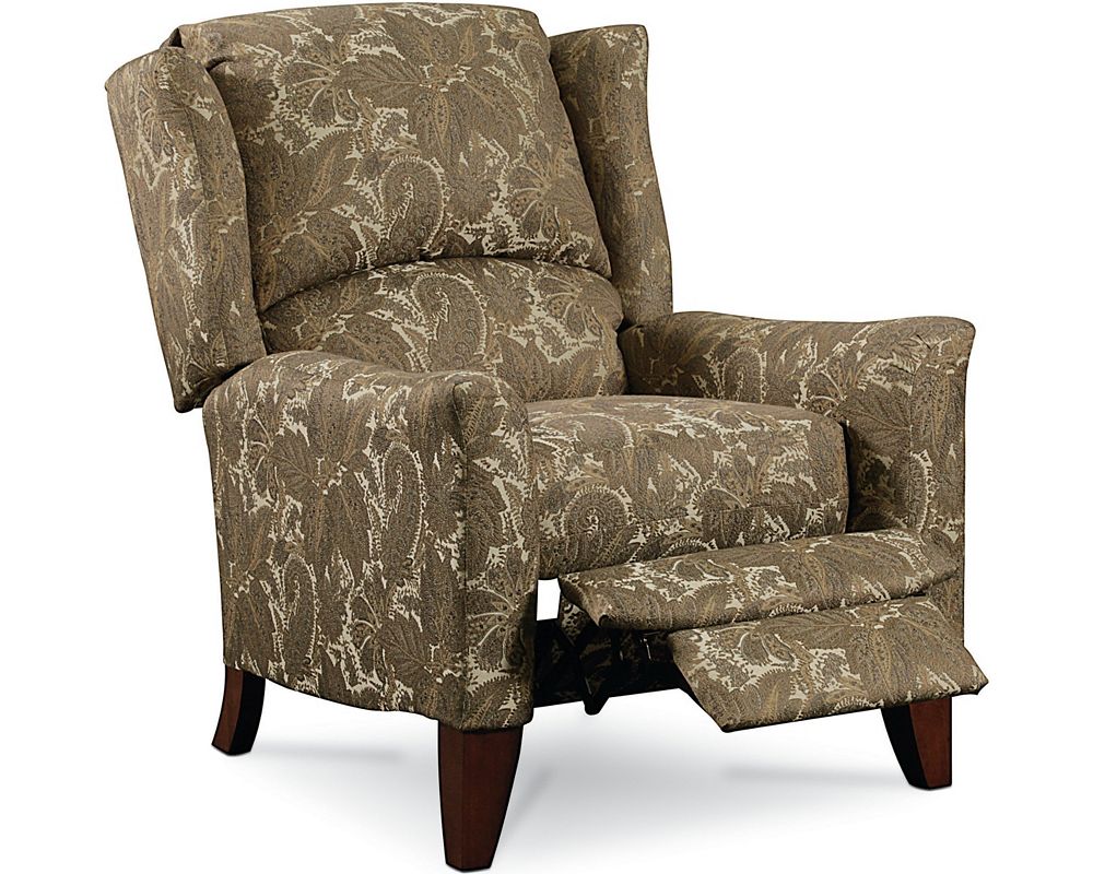 Model: 2539 | Lane Jamie High-Leg Recliner