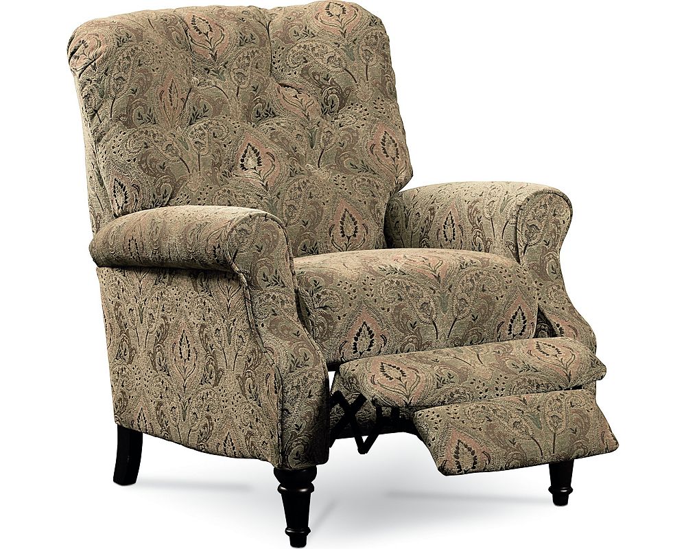 Model: 2550 | Lane Belle High-Leg Recliner