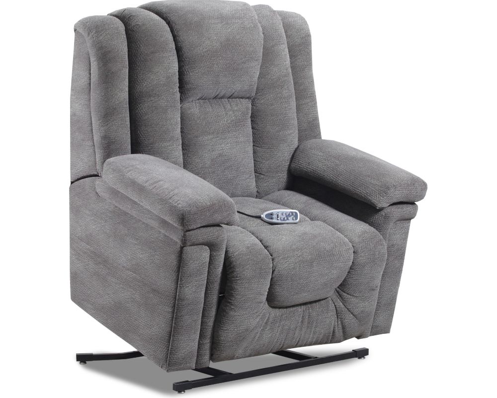 Model: 18575 | Lane Boss Power Lift Recliner
