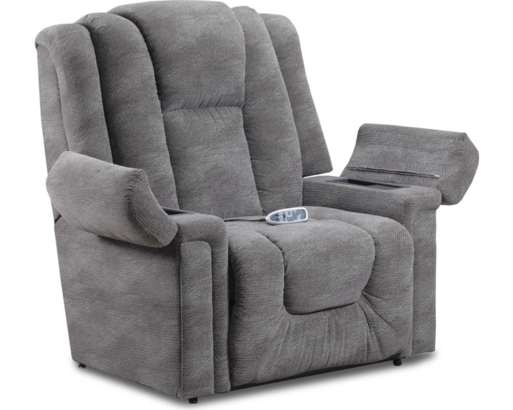 Model: 18575 | Lane Boss Power Lift Recliner