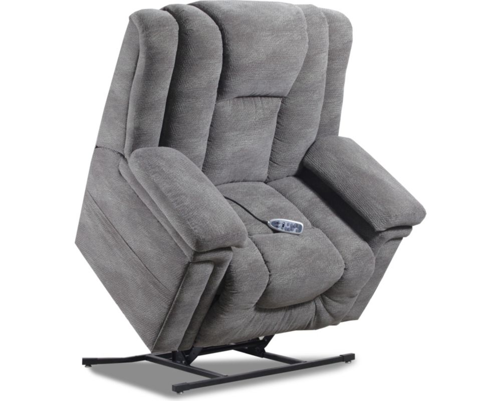 Model: 18575 | Lane Boss Power Lift Recliner