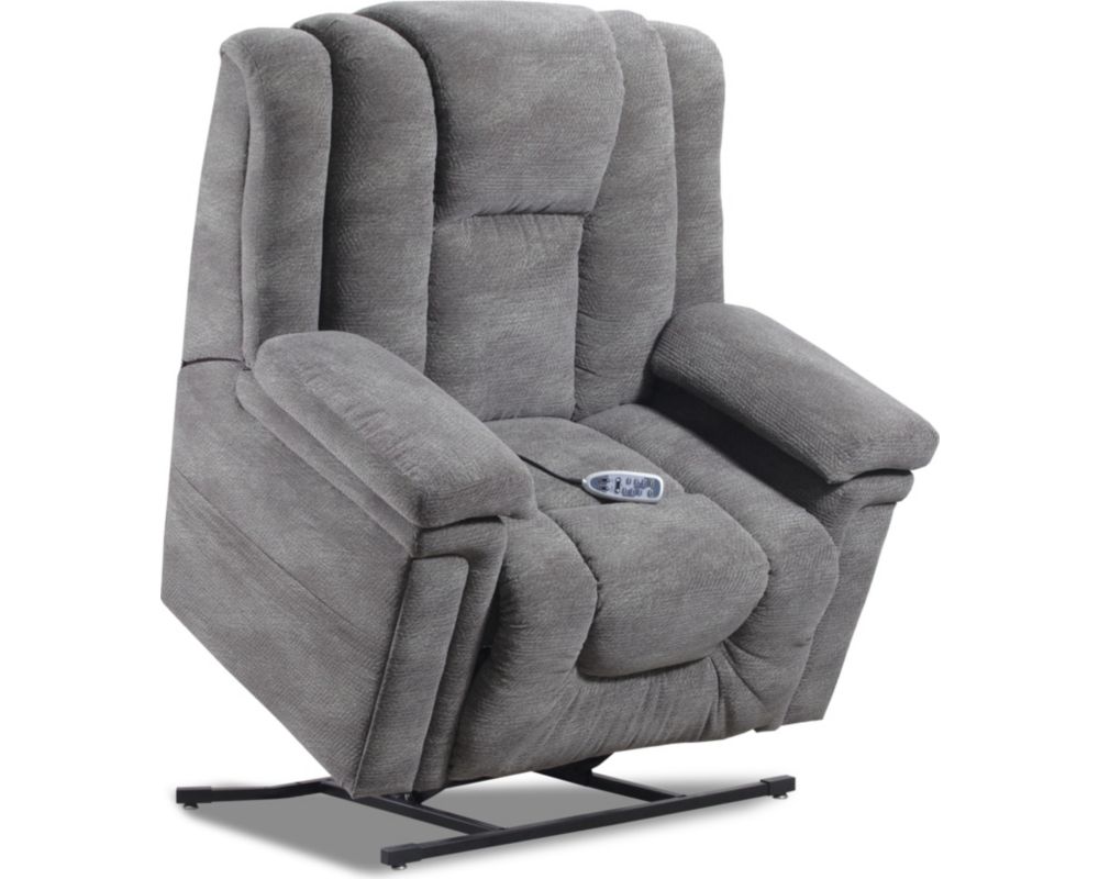 Model: 18575 | Lane Boss Power Lift Recliner