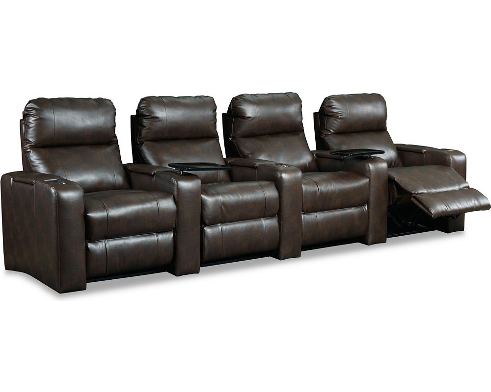Lane End Zone 2-Arm Recliner