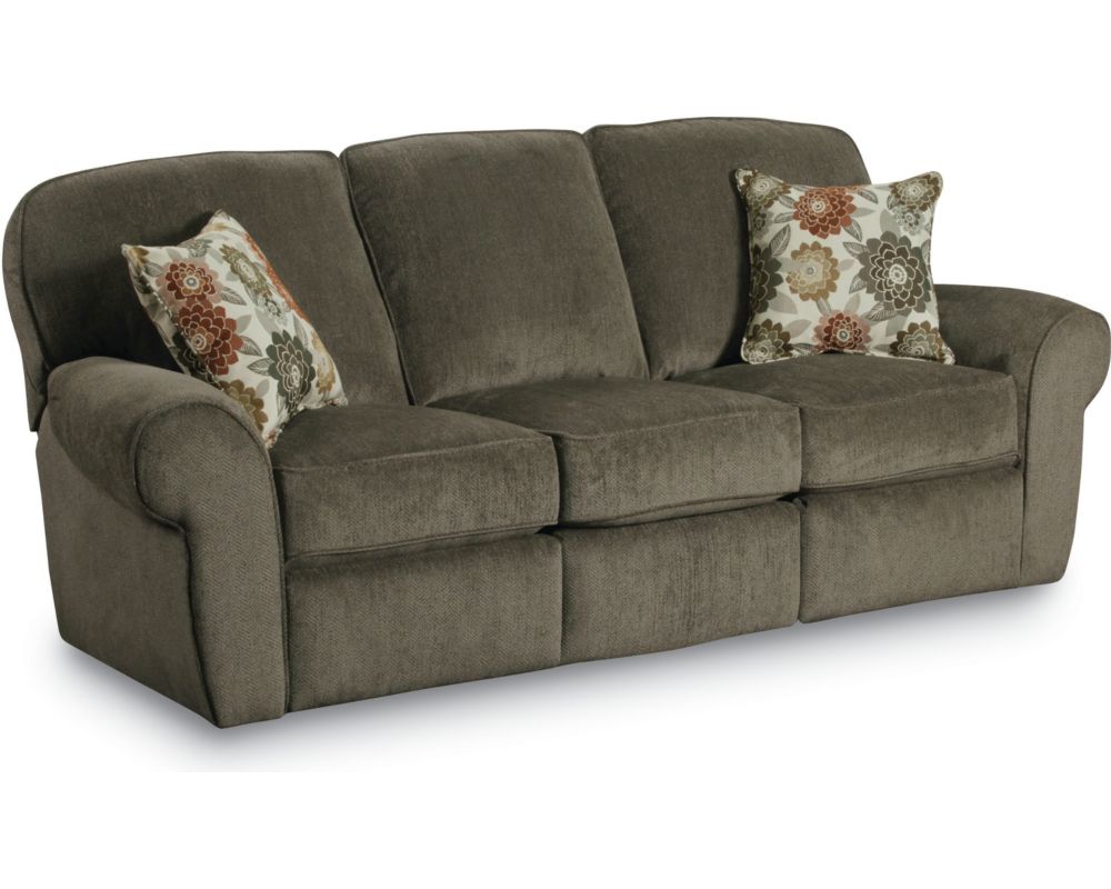 Model: 357-39 | Lane Molly Double Reclining Sofa
