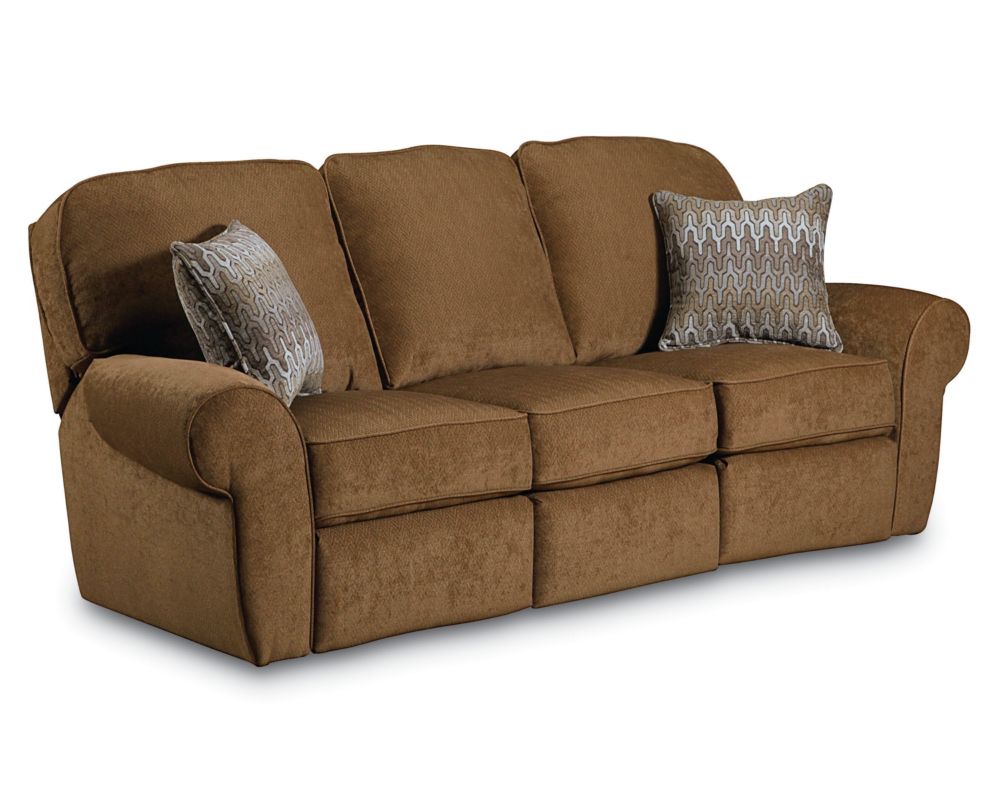 Model: 357-39 | Lane Molly Double Reclining Sofa