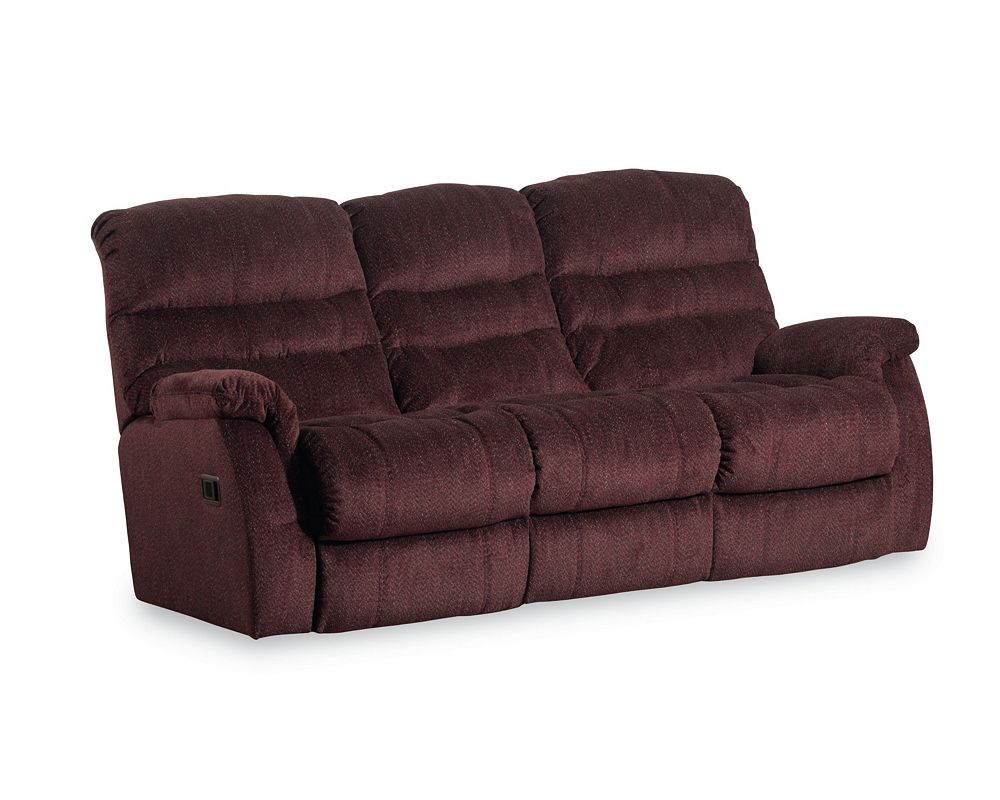 Lane Garrett Double Reclining Sofa
