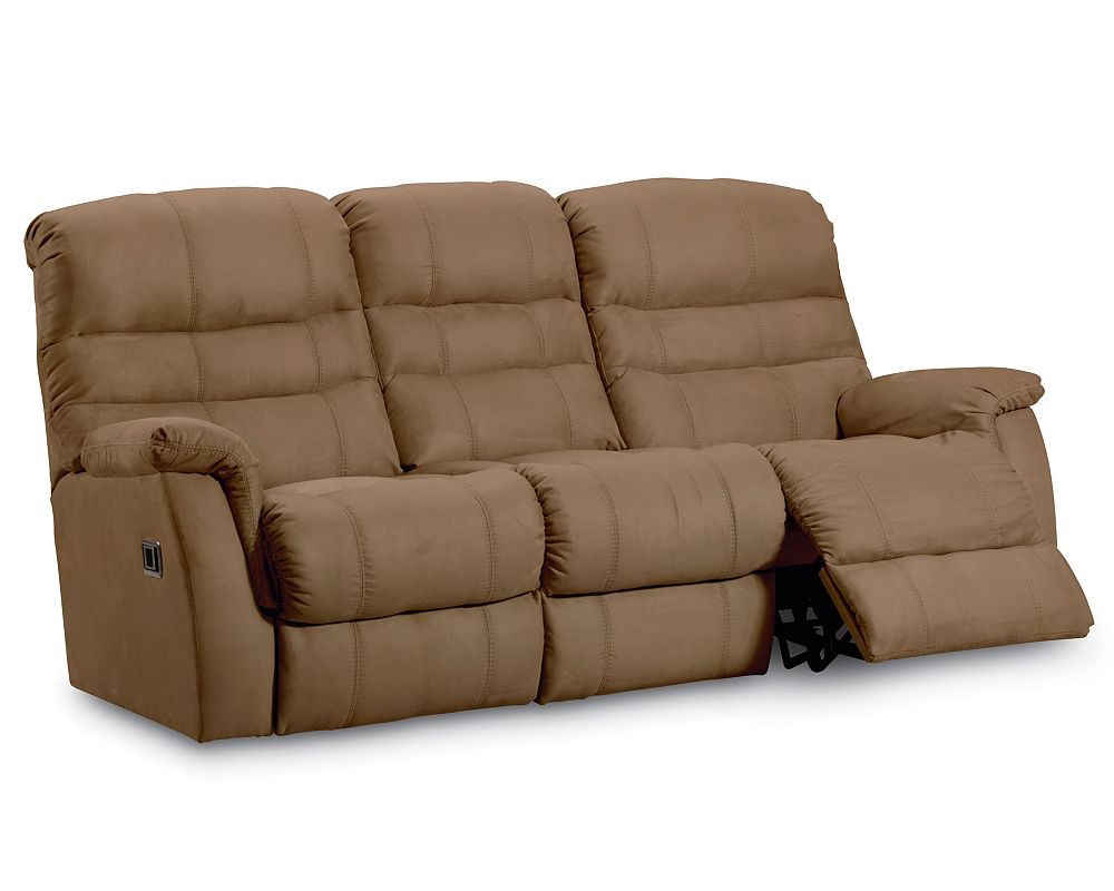 Model: 328-39 | Lane Garrett Double Reclining Sofa