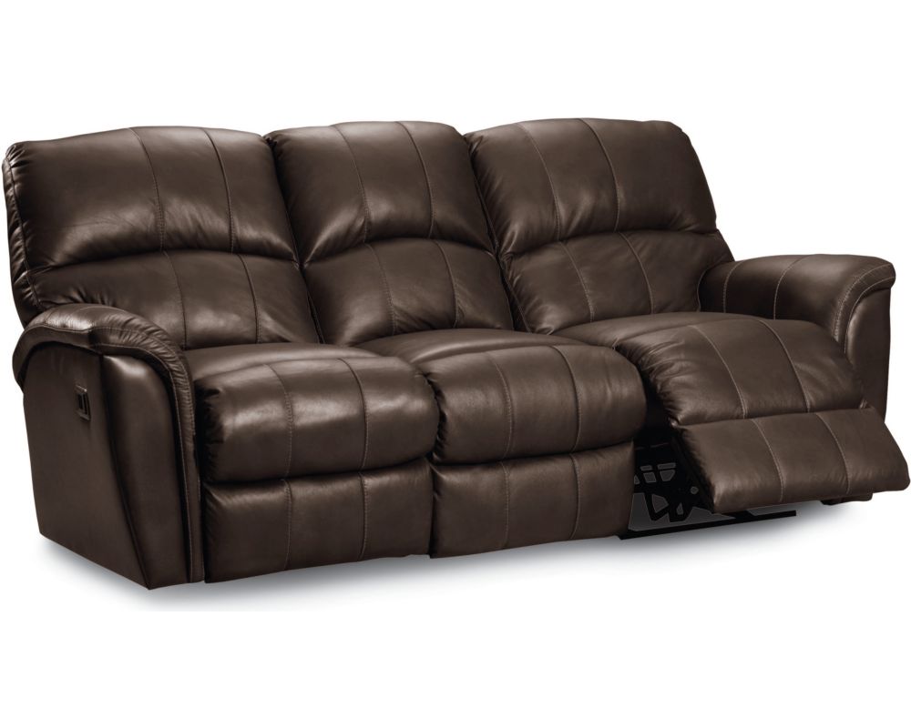 Model: 230-39 | Lane Grand Torino Double Reclining Sofa