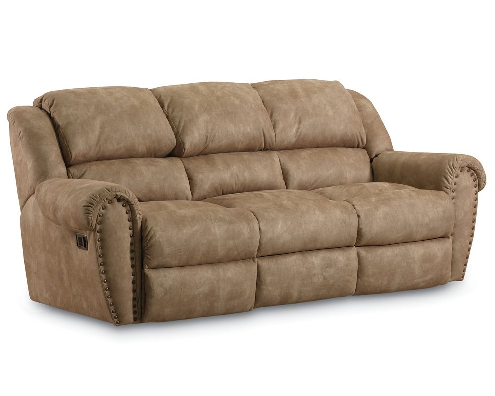 Model: 214-39 | Lane Summerlin Double Reclining Sofa