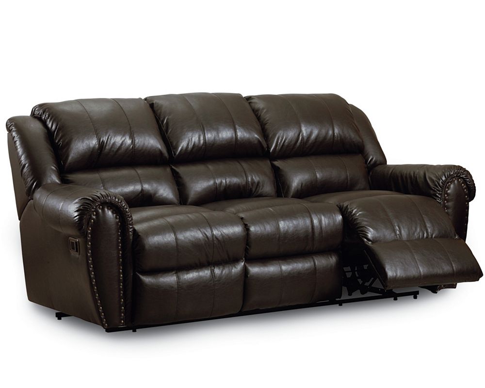 Model: 214-39 | Lane Summerlin Double Reclining Sofa
