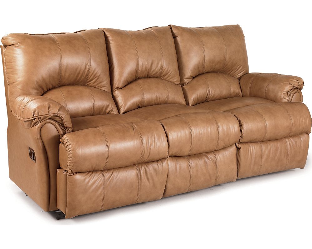 Model: 204-39 | Lane Alpine Double Reclining Sofa