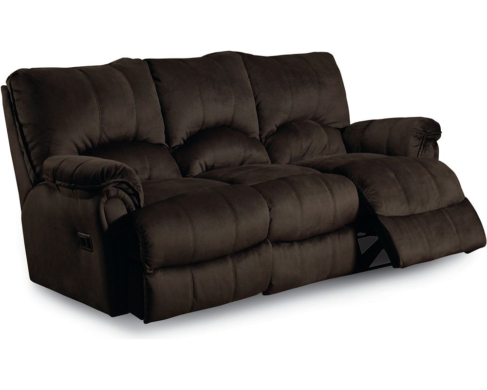 Model: 204-39 | Lane Alpine Double Reclining Sofa