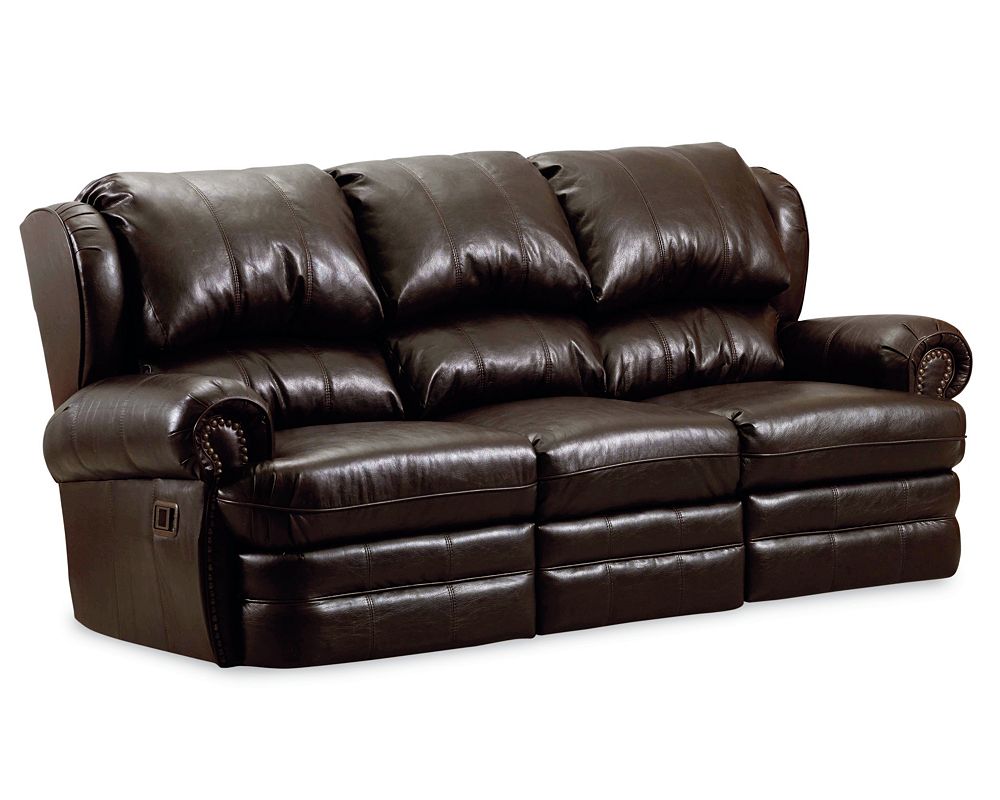 Lane Hancock Double Reclining Sofa