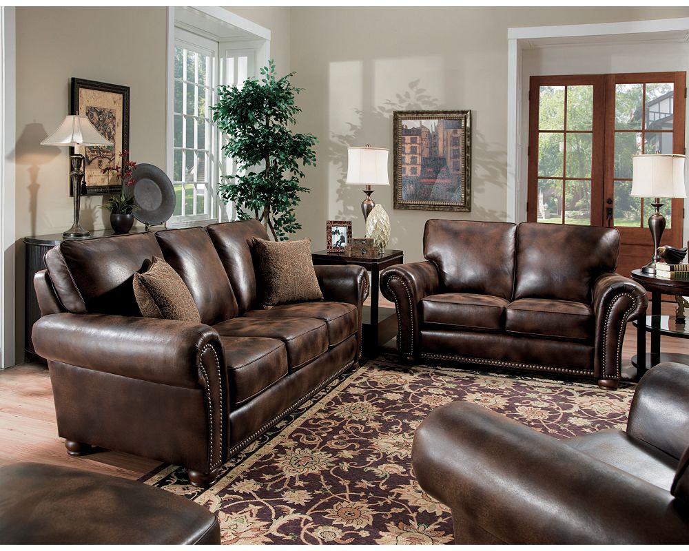 Model: 630-30 | Lane Benson Stationary Sofa