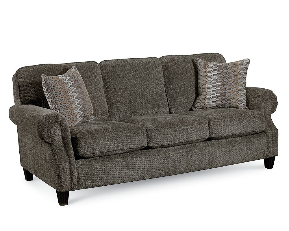 Model: 702-35 | Lane Emerson Sleeper Sofa, Queen