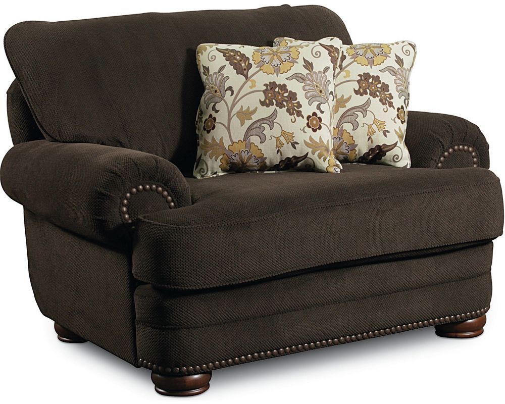 Model: 863-16 | Lane Stanton Stationary Chair