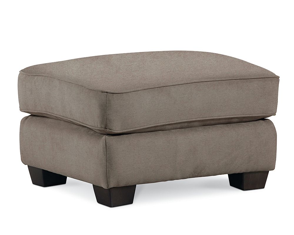 Lane Ethan Ottoman