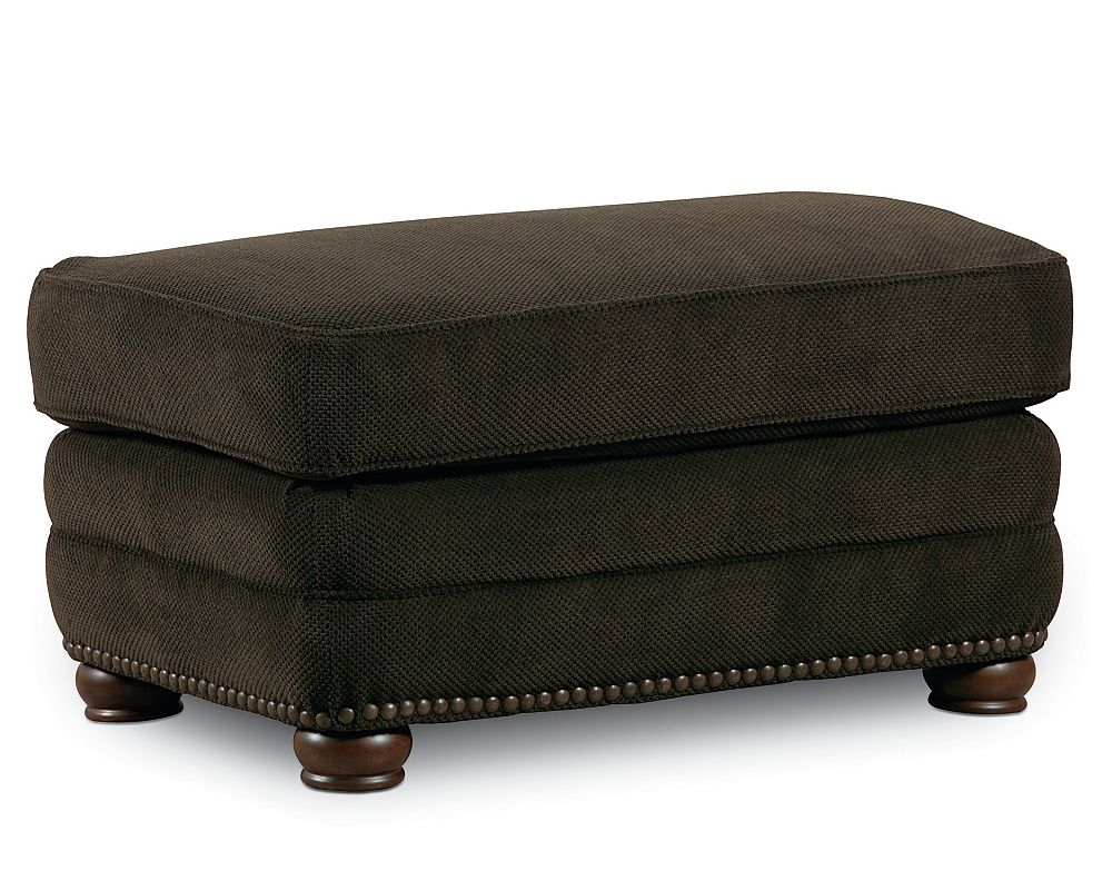 Model: 863-17 | Lane Stanton Ottoman