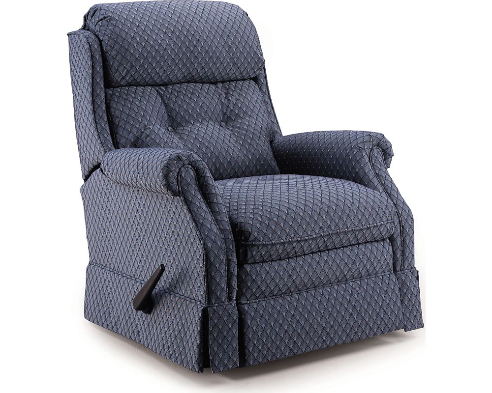 Lane Carolina Rocker Recliner