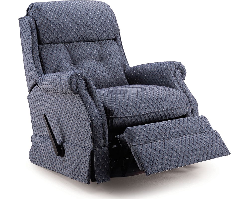 Model: 1701 | Lane Carolina Rocker Recliner