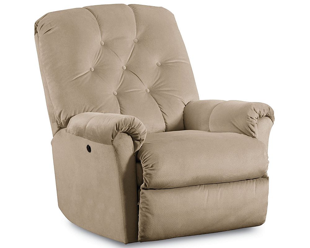 Model: 11797 | Lane Miles Rocker Recliner