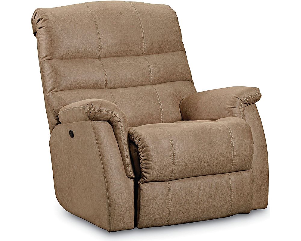 Model: 328-98 | Lane Garrett Rocker Recliner