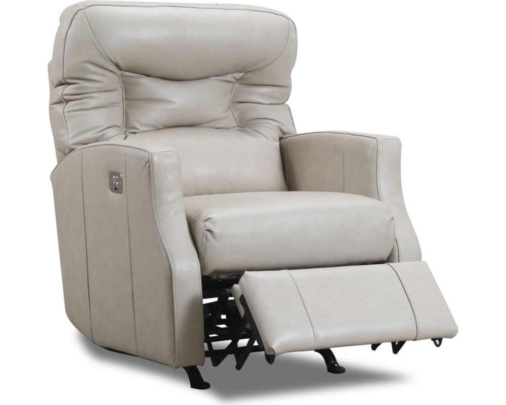 Model: 445-98 | Lane Dixie Rocker Recliner