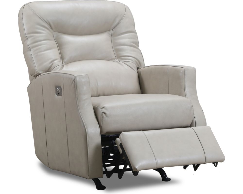 Model: 445-98 | Lane Dixie Rocker Recliner