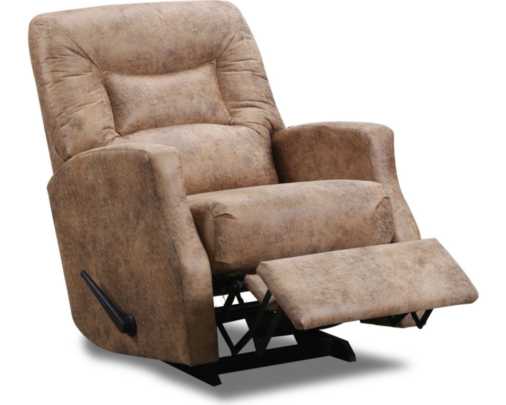Model: 445-98 | Lane Dixie Rocker Recliner