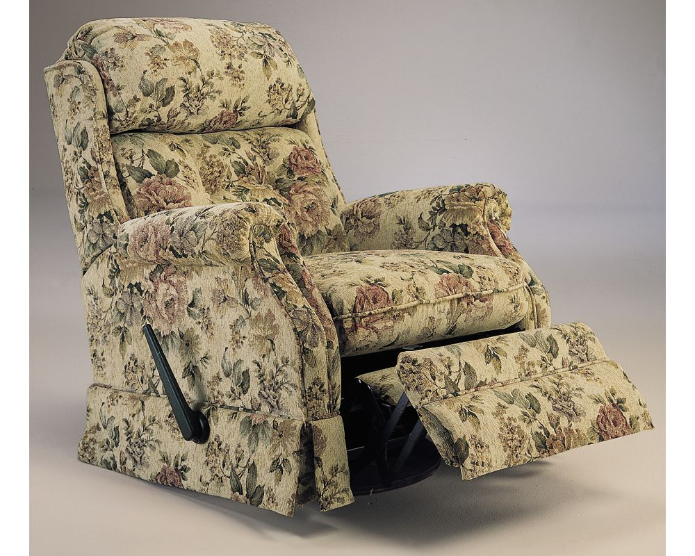 Lane 2001 Carolina Glider Recliner2001 Mundel's Furniture