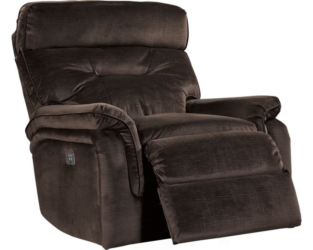 Model: 442-95 | Lane Captain Glider Recliner