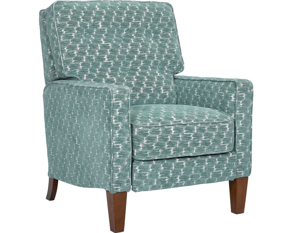 Model: 2518 | Lane Carlie High-Leg Recliner