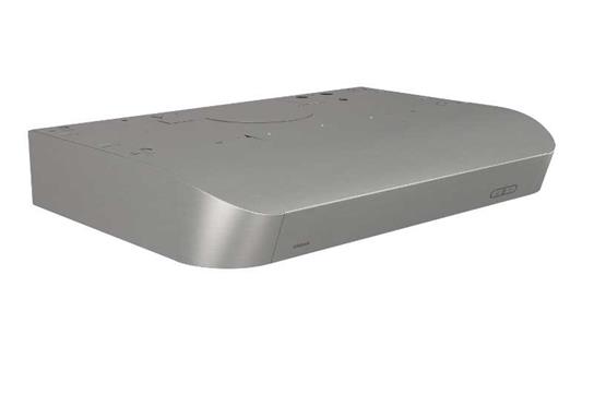 Broan NEW - Antero 36" 250 CFM 1.5 Sones Stainless Steel Range Hood