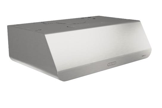 Broan NEW - Spire 42" 600 CFM