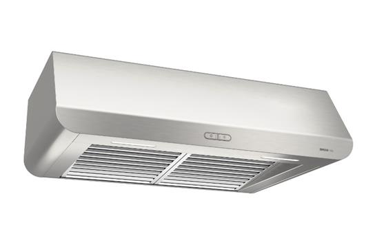 Model: EPLEC142SS | Broan NEW - Spire 42" 600 CFM
