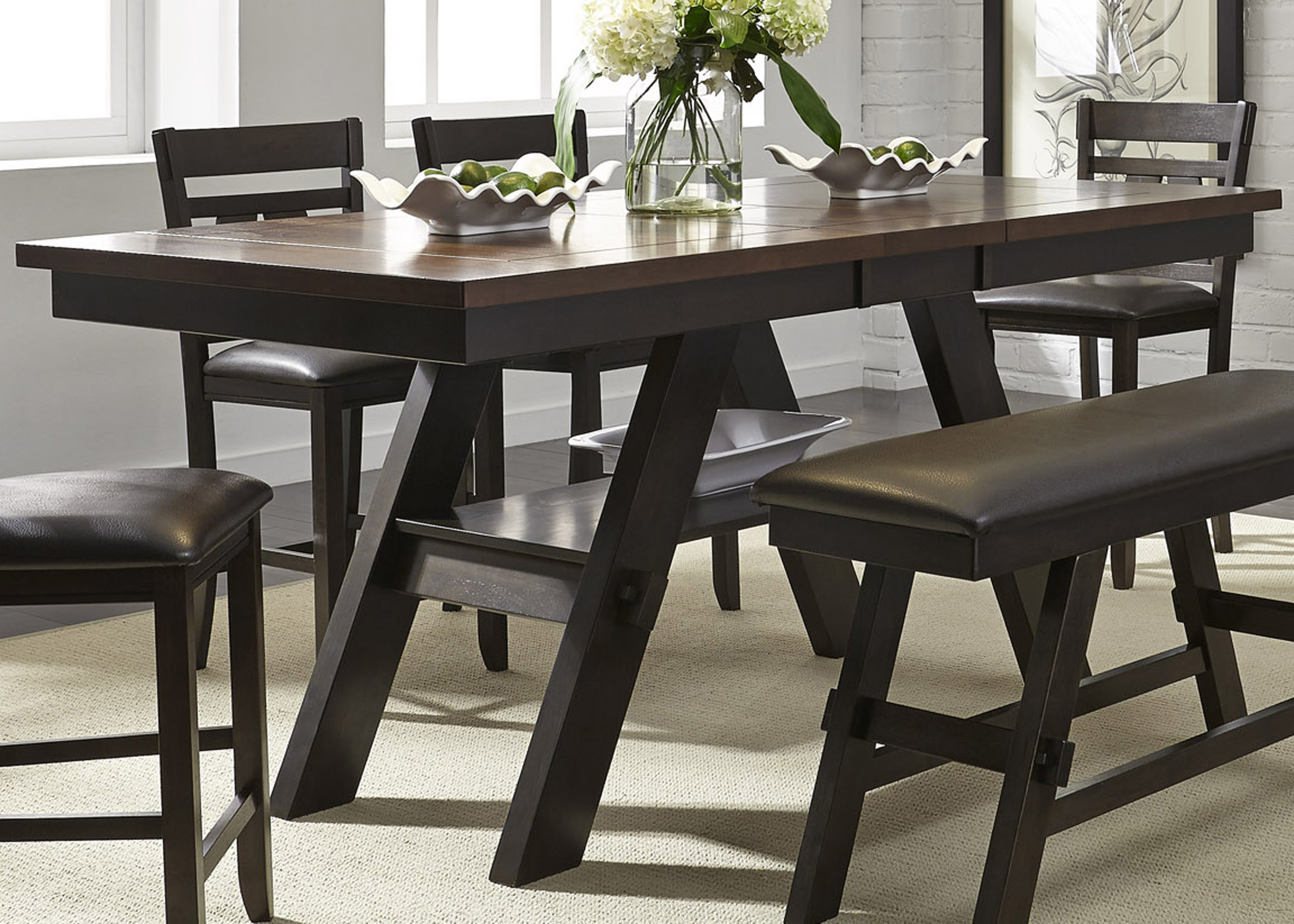 Liberty Furniture 116GT4078T Gathering Table Top116GT4078T