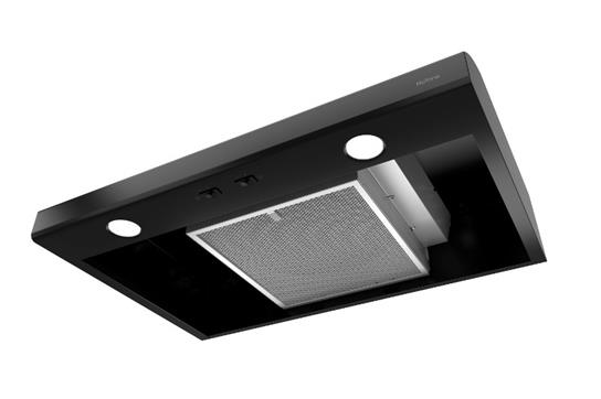 nutone osmos 30