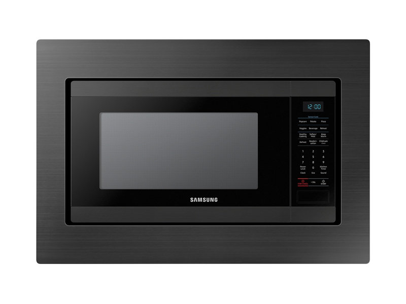 Samsung Microwave Trim Kit