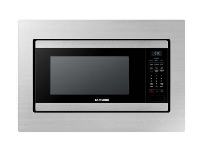 Samsung Microwave Trim Kit