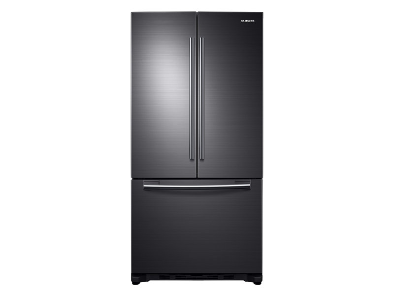 Samsung 18 cu. ft. Counter Depth French Door Refrigerator