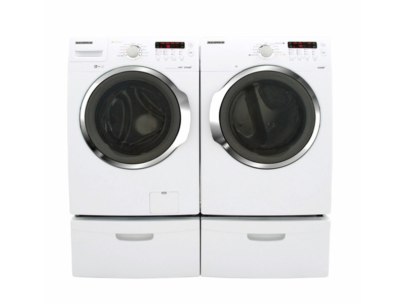 Model: WE357A8W | Samsung 27" Pedestal (2017)