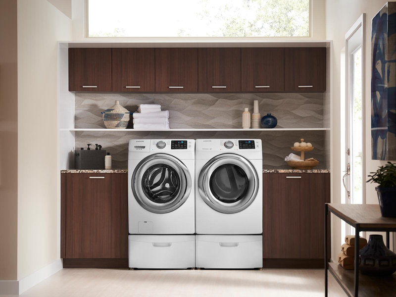Model: WE357A8W | Samsung 27" Pedestal (2017)