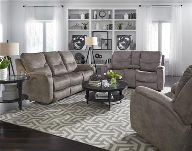 Southern Motion 733 94733 94733 Layflat Lift Recliner