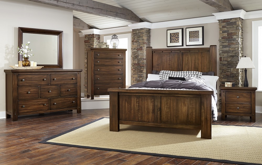 VaughanBassett 614 Collaboration Collection Charlotte Appliance