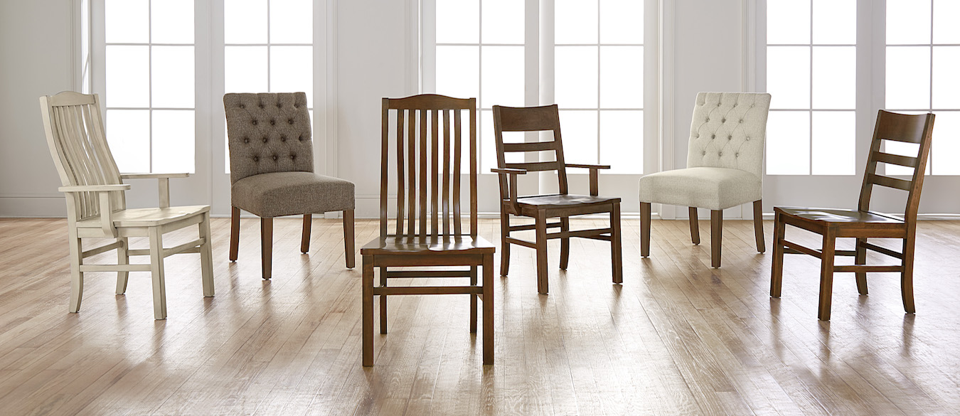 VaughanBassett at Charlotte Appliance in Rochester, NY