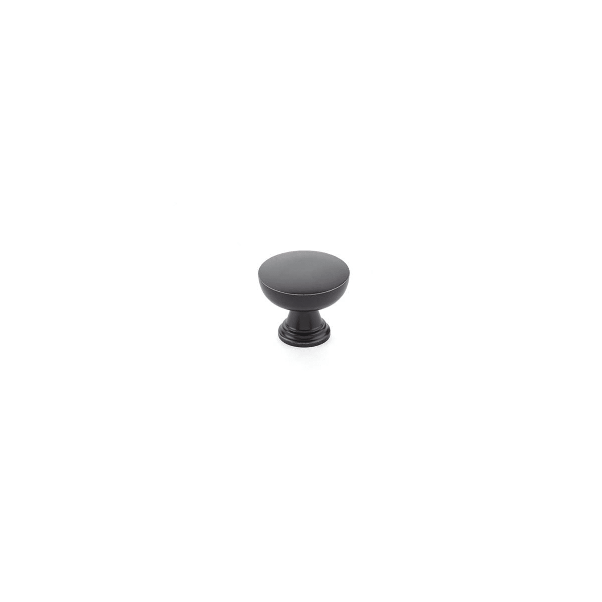 Emtek Transitional Heritage 1-3/4 Inch Mushroom Cabinet Knob