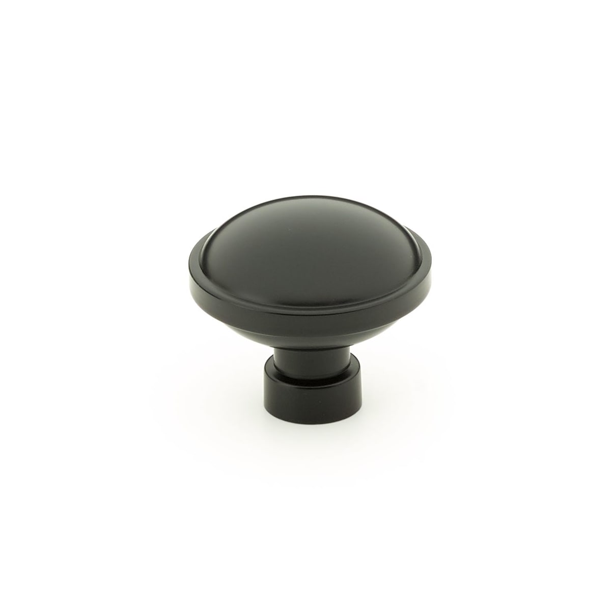 Emtek Brandt 1-3/4 Inch Mushroom Cabinet Knob